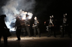 Les Tambours de Feu 83 * 5760 x 3840 * (6.49MB)